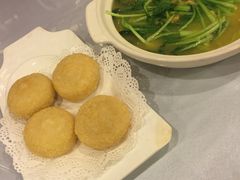 -宝轩渔府·老字号海鲜·正宗津菜(水上店)