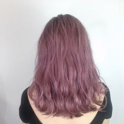 -MY HAIR ARDOR