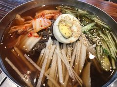 -意成料理