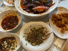 -辣婆婆(航天桥店)