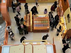 -凯德MALL(西直门店)