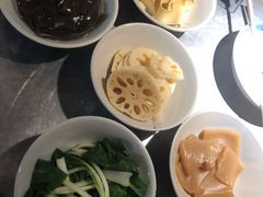 -探鱼·鲜青椒爽麻烤鱼(广州欣荣广场店)