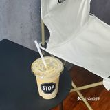 探店日常--STOP COFFEE（福山路店）