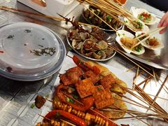 -有局·成都市井烧烤·精酿啤酒(双楠店)