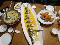 -品大三·南京菜(大行宫店)