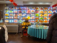 -三八饭店(南京路店)