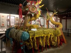 -鄂州市博物馆