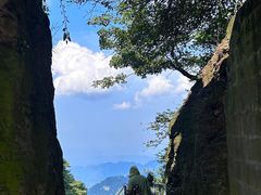 -武当山风景区