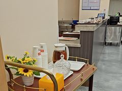 -爱康国宾体检中心(福田分院)