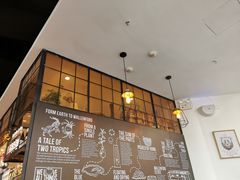 -Jamaicablue Coffeeshop(中央广场店)
