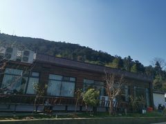 -呼吸森林·生态农庄农家乐私房菜