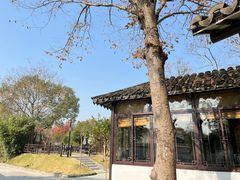 -悦禧耕岛酒店·指月坞餐厅·旺山特色农家乐