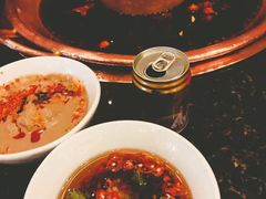 -老码头火锅(骡马市店)