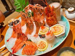 -水濑·日料放题(天河店)