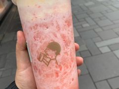 -喜茶(北京三里屯太古里店)