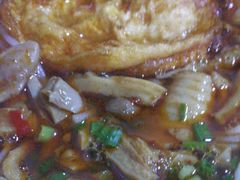 三合汤粉-正宗向东街新化特色牛肉粉馆(一中店)