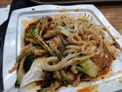 -魏家凉皮(中贸广场店)