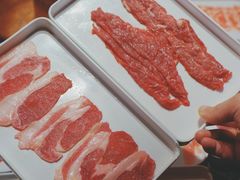 -京元盛铜锅涮肉(上海总店)
