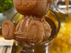 -领鲜天下·焗海鲜·花胶鸡(天目里店)