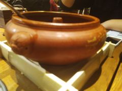 -云海肴·汽锅鸡·云南菜(天山百盛优客店)