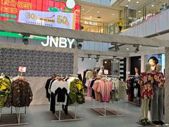 -凯德MALL(西直门店)