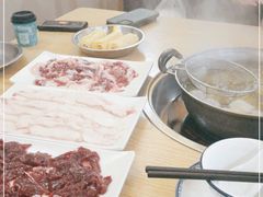 -伟记牛肉(金鸿公路店)