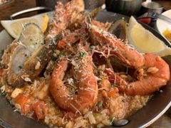 -地狱厨房Hell's  Kitchen(美丽熙街店)