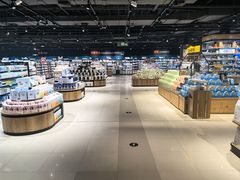 -永辉线上超市(鲁谷店)