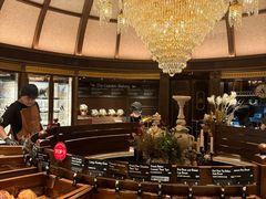 -B&C黄油与面包·THE GARDEN BAKERY概念店(世纪汇店)