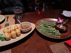 -花马天堂云南餐厅 Lost Heaven(高邮路店)