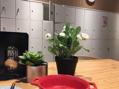 店内环境-ABC Cooking Studio(上海环球金融中心店)