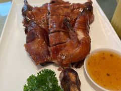 -丽华园(汉阳龙阳店)