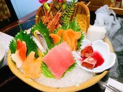 -匠和风精致料理(成都龙湖滨江天街店)