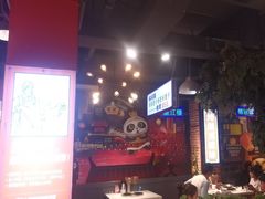 -钢管厂五区小郡肝火锅串串香(总店)