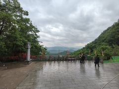 -九鼎铁刹山风景区