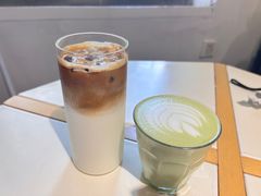 -边渡咖啡烘焙店(昙华林店)