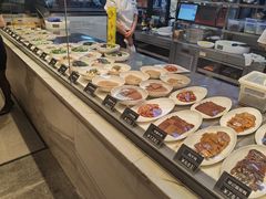 -徐记海鲜(明德门店)