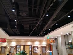 大堂-望湘园·湖南菜(宏伊店)