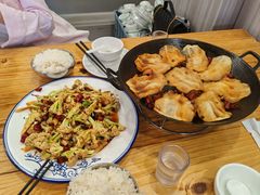 -百味地锅鸡(铜山路店)