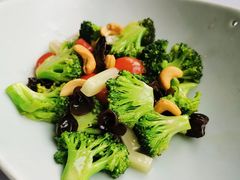 -野蔓果·山野菜(西湖景区·龙井茶田店)