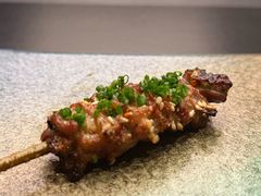 -鳥喜Toriki怀石烧鸟料理