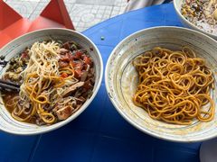 -梅溪·小伙子干挑面(安吉总店)