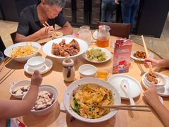 -大师兄·西北小馆(金湾华发商都店)