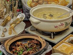 -金龙·打边炉(武进路店)