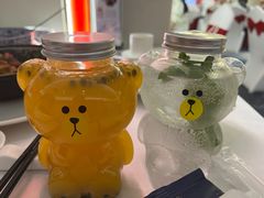 -聚春园自助餐厅(东街口店)