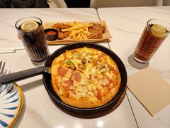 -必胜客(松雷店)