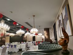 -汉通东林海鲜大酒店(鼓楼孝闻街店)