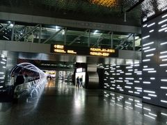 -广州白云国际机场-T2航站楼