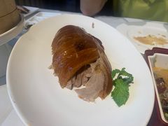 -四季民福烤鸭店(望京南湖东园店)