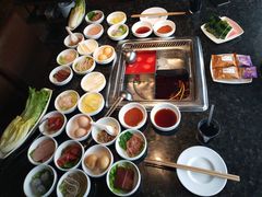 -海底捞火锅(龙湖三千集店)